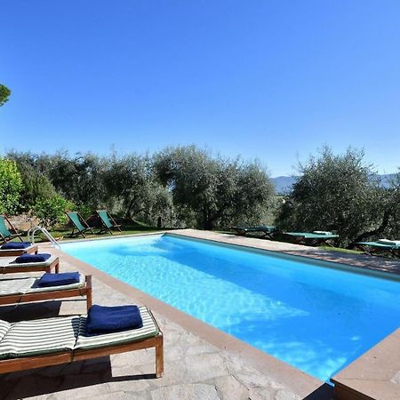 Villa Montalbano 12 Cerreto Guidi Eksteriør bilde
