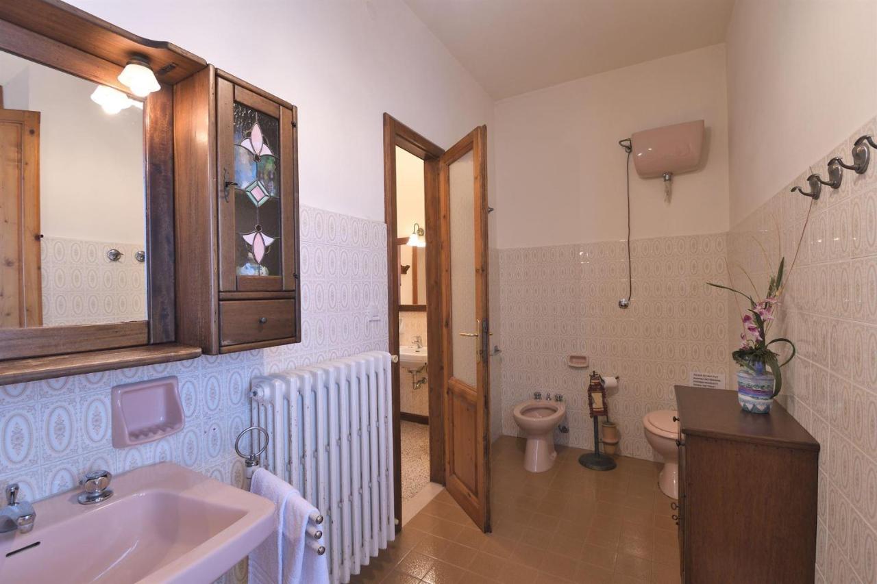 Villa Montalbano 12 Cerreto Guidi Eksteriør bilde