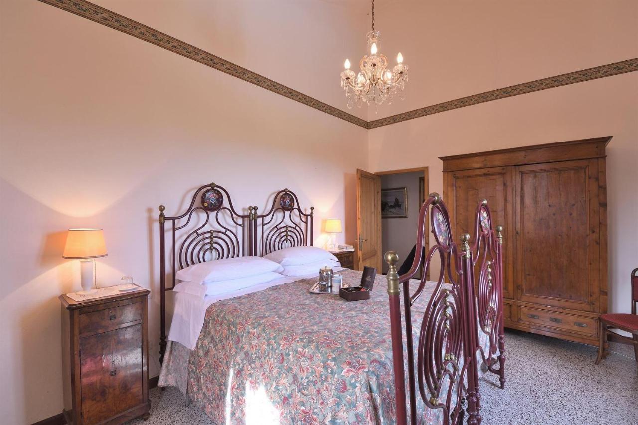 Villa Montalbano 12 Cerreto Guidi Eksteriør bilde