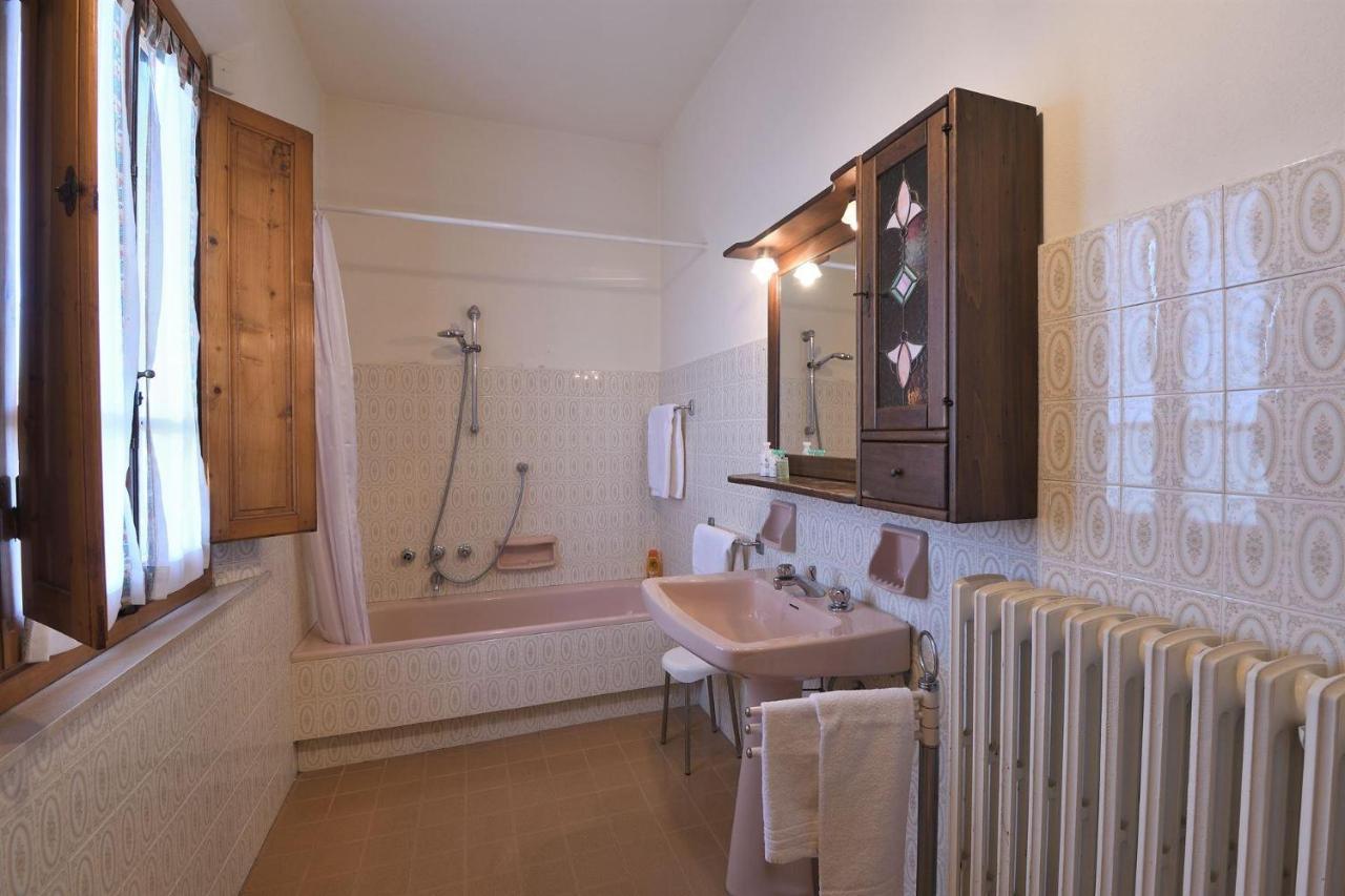 Villa Montalbano 12 Cerreto Guidi Eksteriør bilde