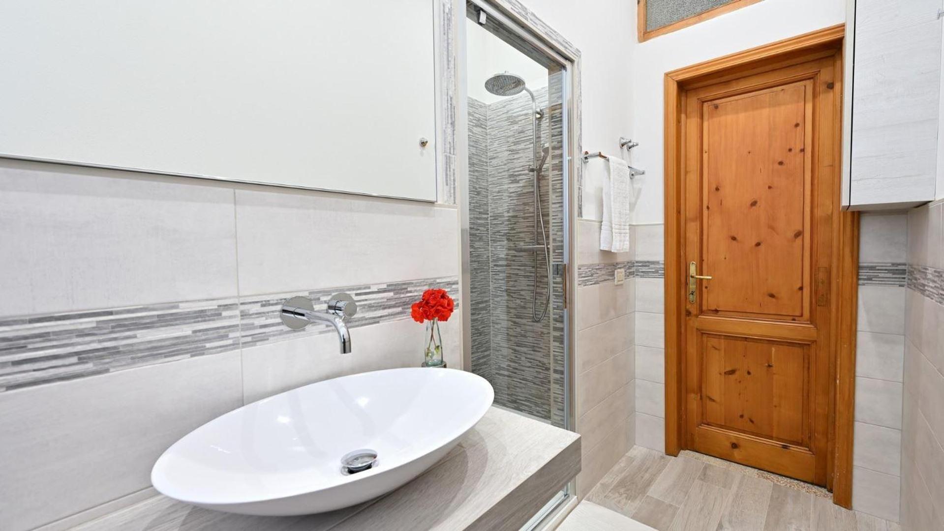 Villa Montalbano 12 Cerreto Guidi Eksteriør bilde