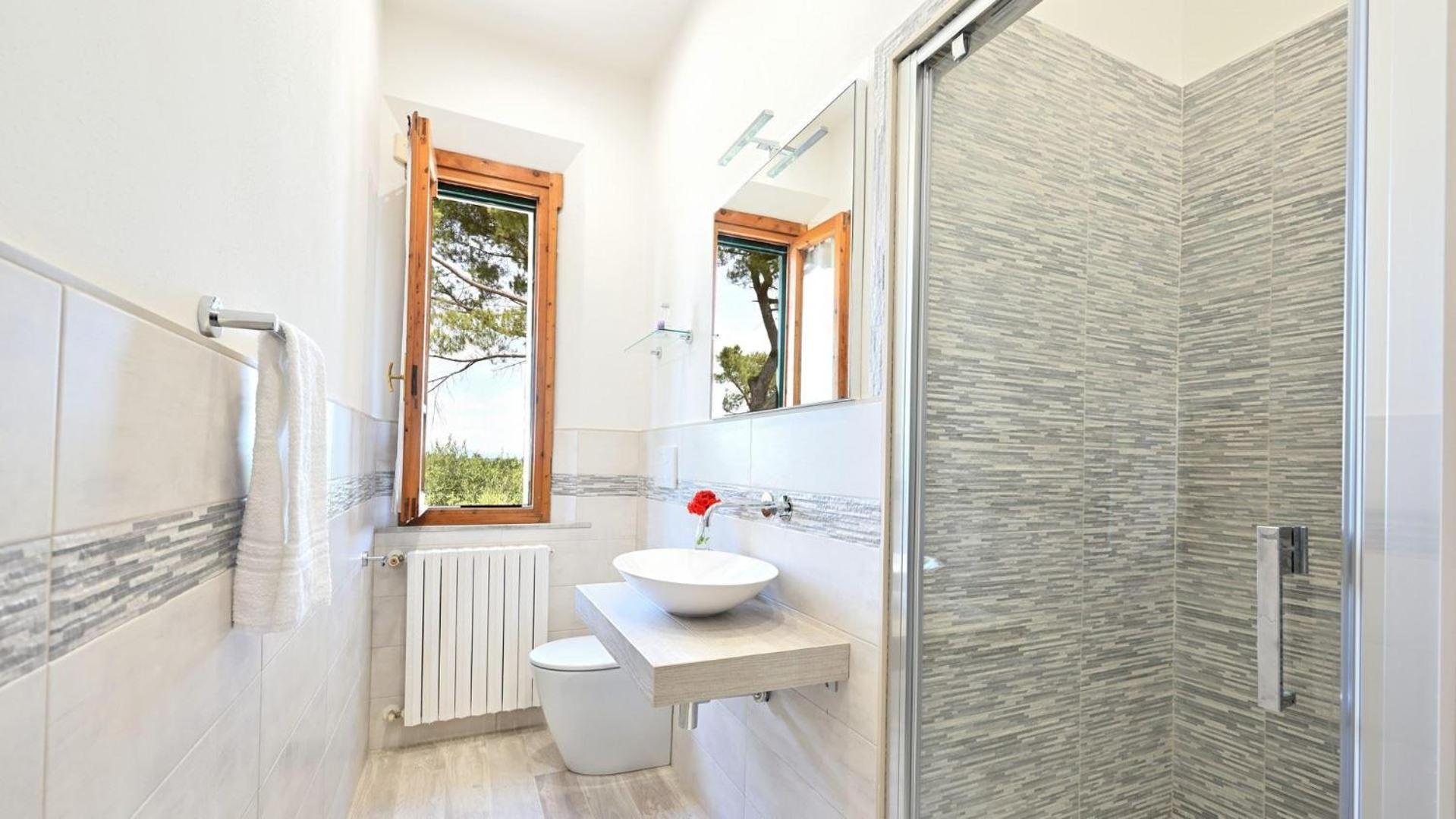 Villa Montalbano 12 Cerreto Guidi Eksteriør bilde
