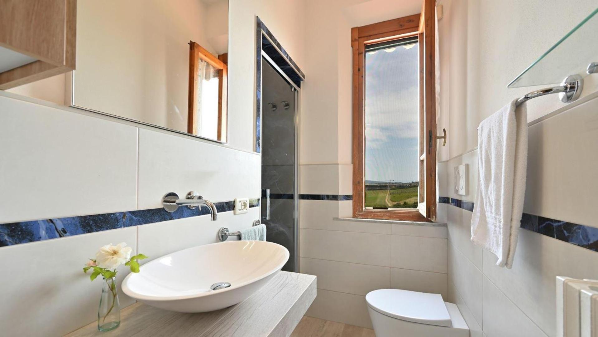 Villa Montalbano 12 Cerreto Guidi Eksteriør bilde